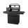 KOLER Grill ogrodowy S2 czarny - 1532906 - zdjęcie 6